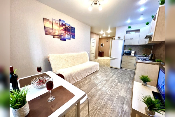 Фото квартиры