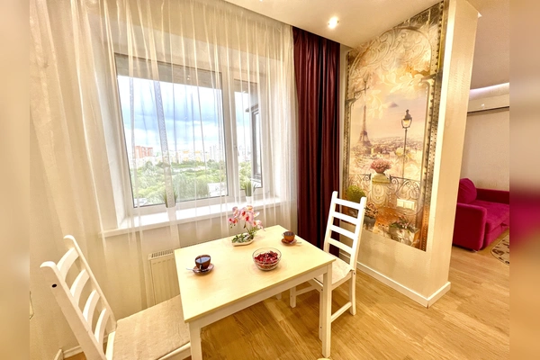 Фото квартиры