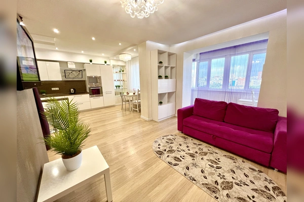 Фото квартиры