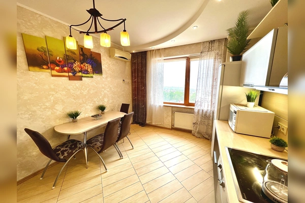 Фото квартиры