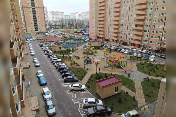 Фото квартиры