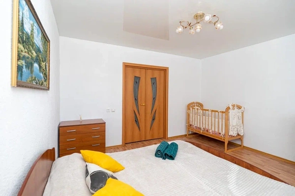 Фото квартиры