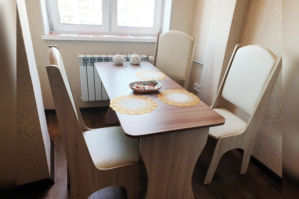 Фото квартиры