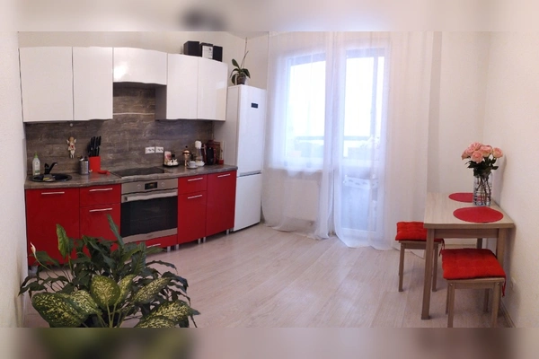 Фото квартиры