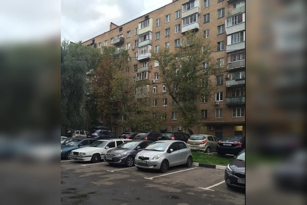 Фото квартиры