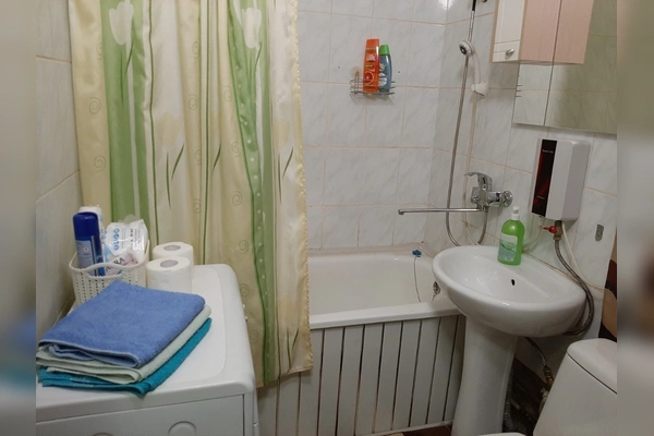 Фото квартиры