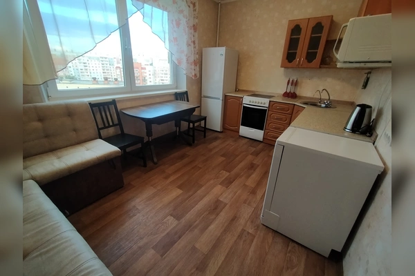 Фото квартиры