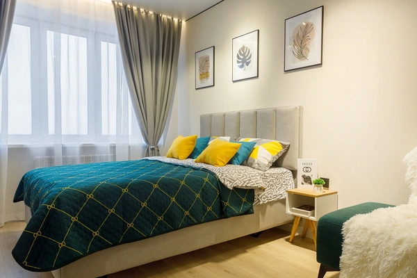 Фото квартиры