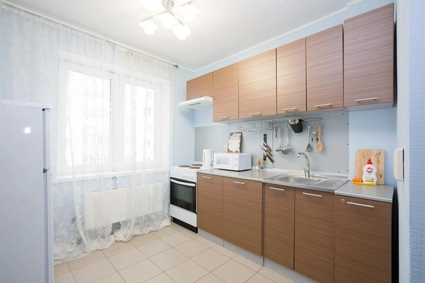 Фото квартиры