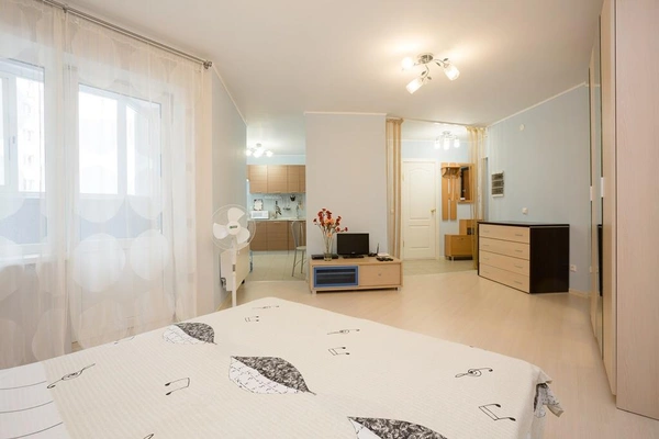 Фото квартиры