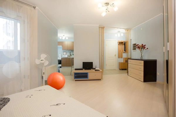 Фото квартиры