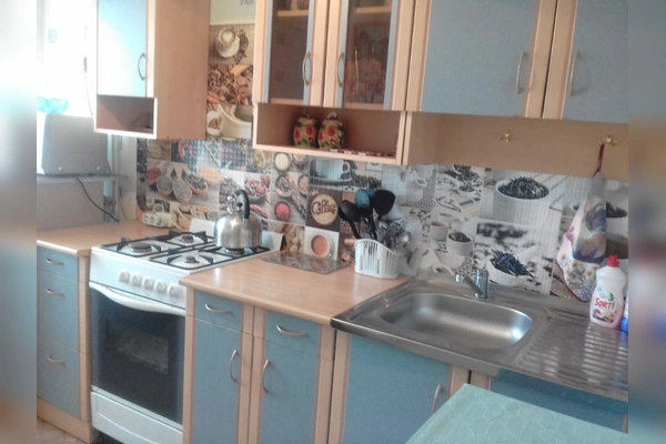 Фото квартиры