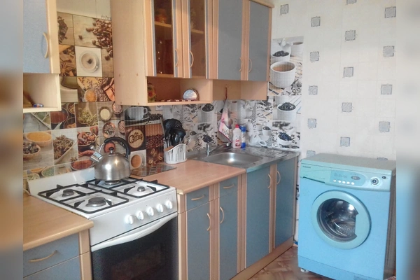 Фото квартиры