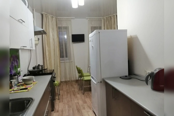 Фото квартиры