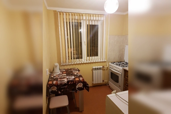 Фото квартиры