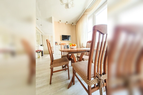 Фото квартиры