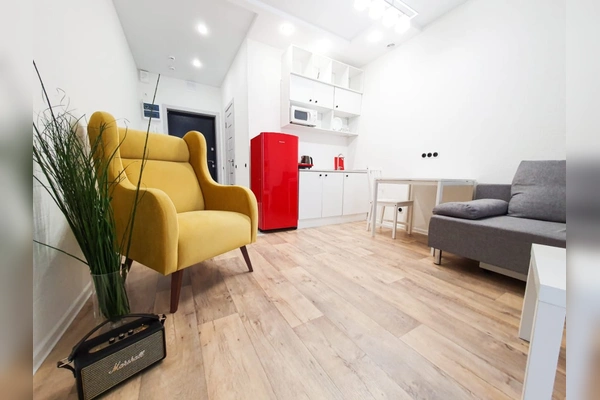 Фото квартиры