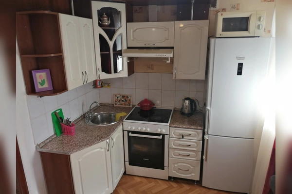 Фото квартиры