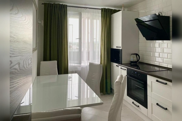 Фото квартиры