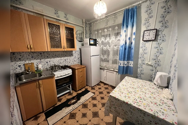 Фото квартиры