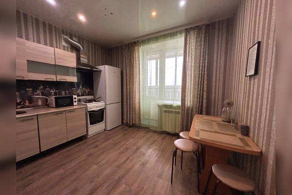 Фото квартиры