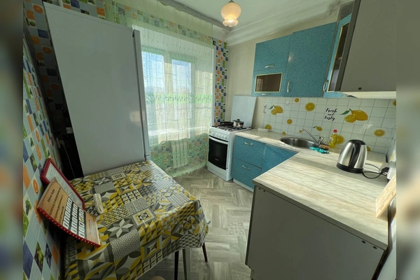 Фото квартиры