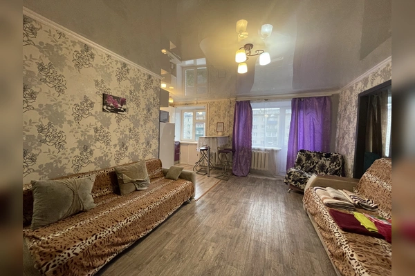 Фото квартиры