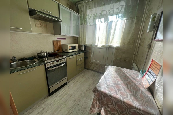 Фото квартиры