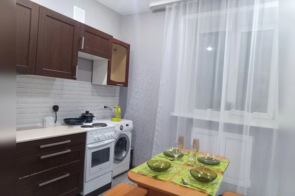 Фото квартиры