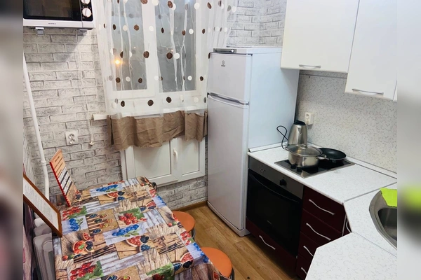 Фото квартиры