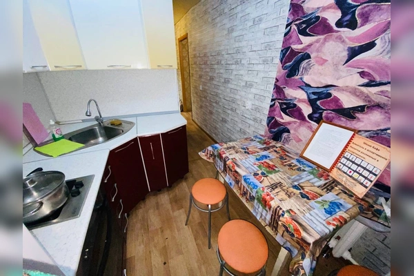 Фото квартиры