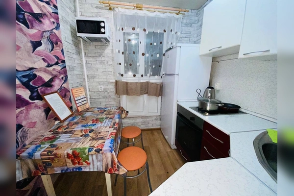 Фото квартиры