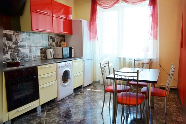 Фото квартиры