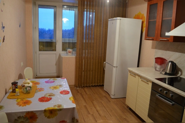 Фото квартиры