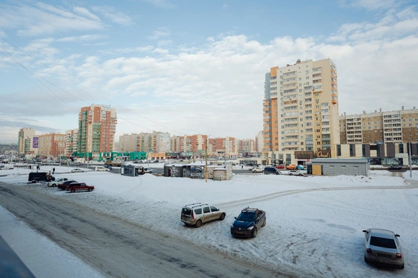 Фото квартиры