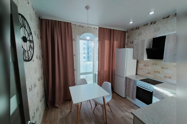 Фото квартиры