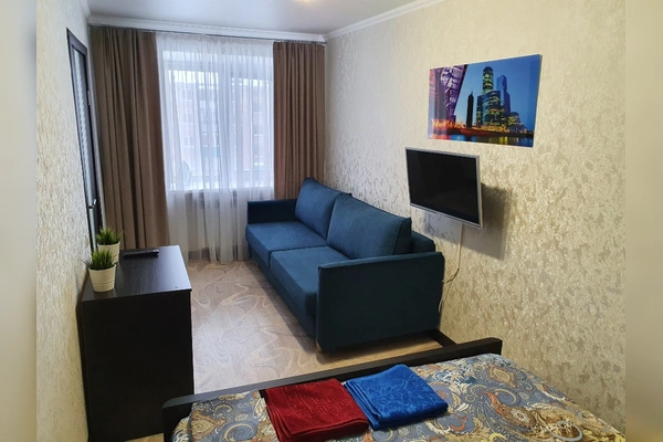 Фото квартиры