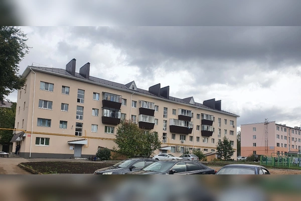 Фото квартиры