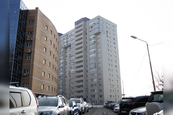 Фото квартиры