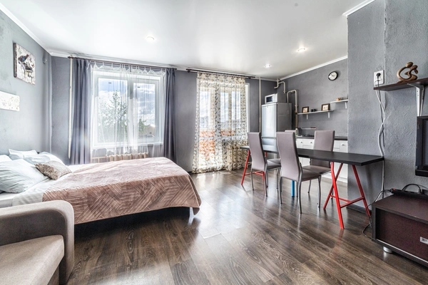 Фото квартиры