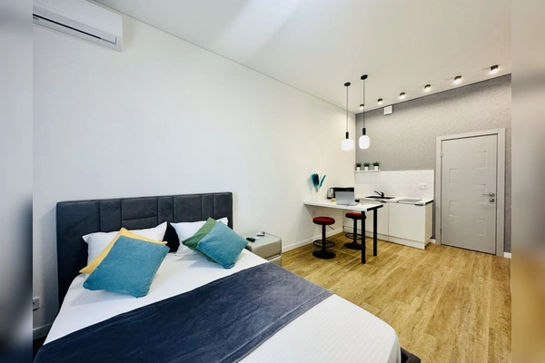 Фото квартиры