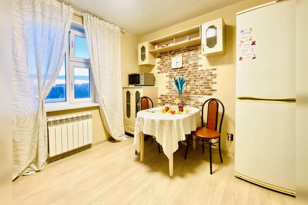 Фото квартиры