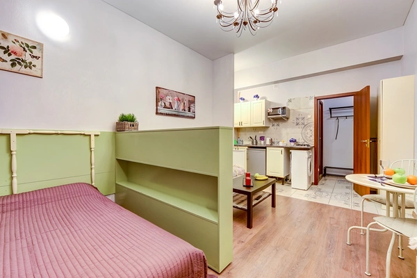 Фото квартиры