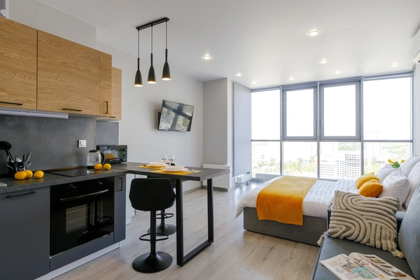 Фото квартиры