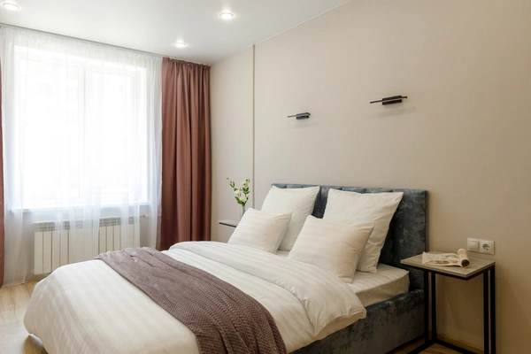 Фото квартиры