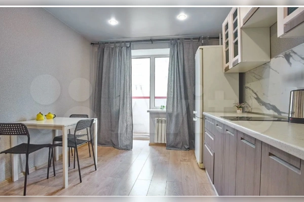 Фото квартиры