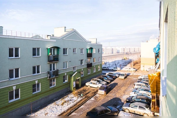 Фото квартиры