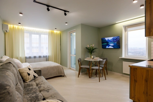 Фото квартиры