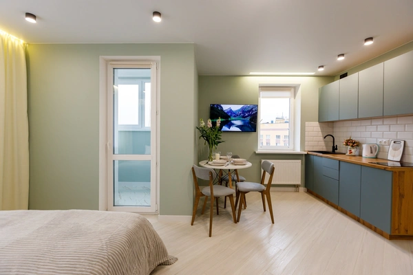 Фото квартиры