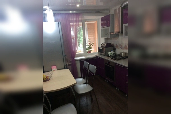 Фото квартиры